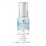 Aurora Boreale Anal A+ Süt Aromalı Kayganlaştırıcı Jel 100 ML