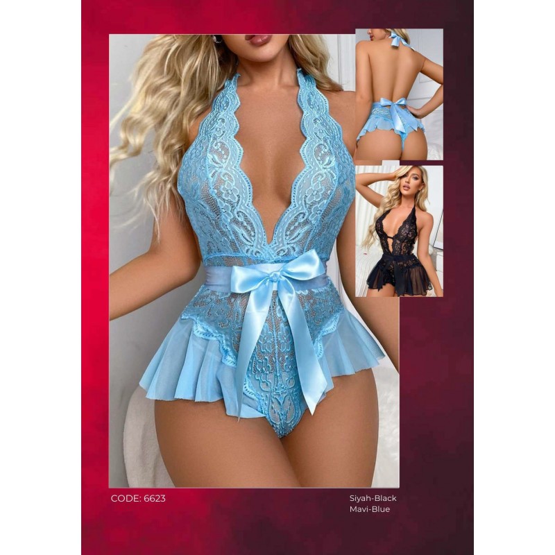 Tutku Love Shop Daria 6623