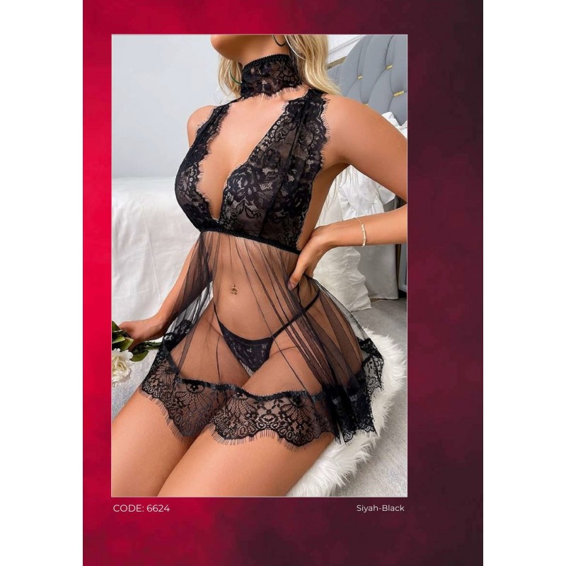 Tutku Love Shop Daria 6624