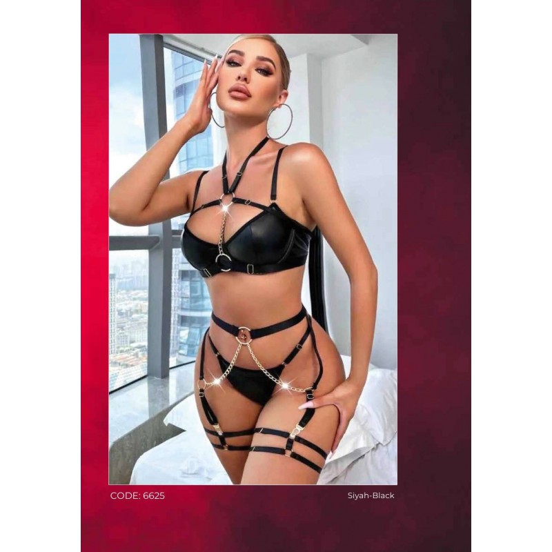 Tutku Love Shop Daria 6625