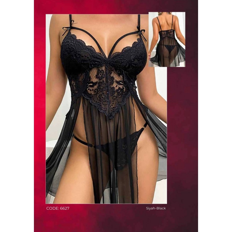 Tutku Love Shop Daria  6627