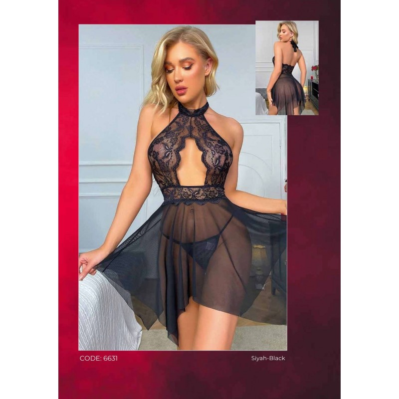 Tutku Love Shop Daria 6631