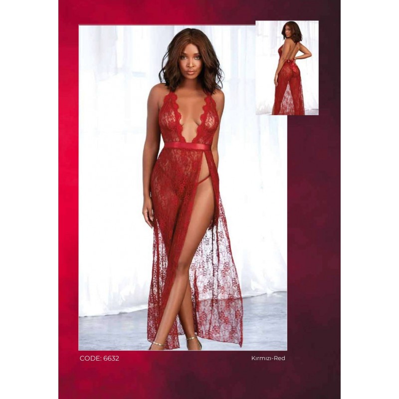 Tutku Love Shop Daria 6632