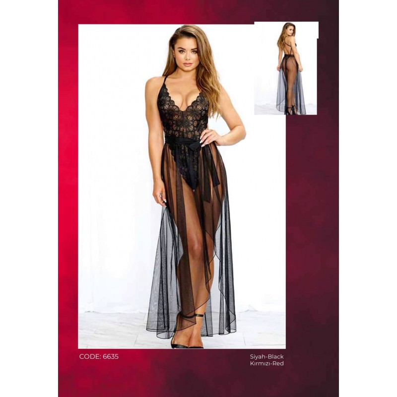 Tutku Love Shop Daria 6635