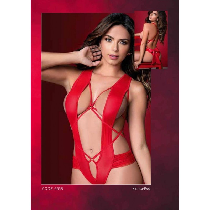 Tutku Love Shop Daria  6638