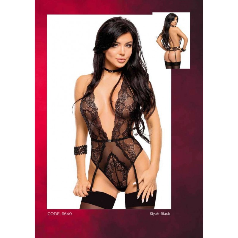 Tutku Love Shop Daria 6640
