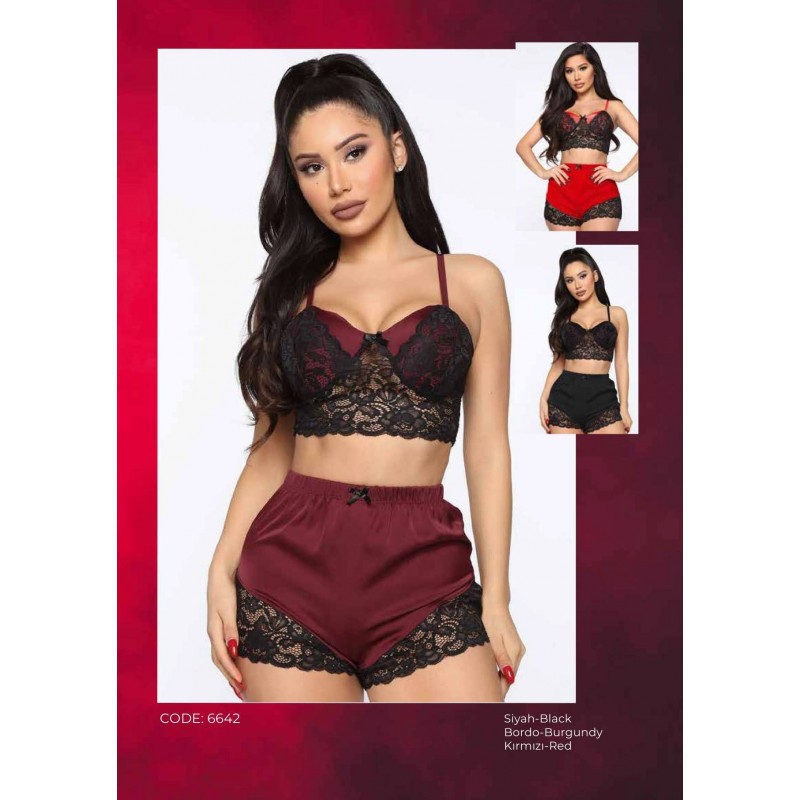 Tutku Love Shop Daria  6642