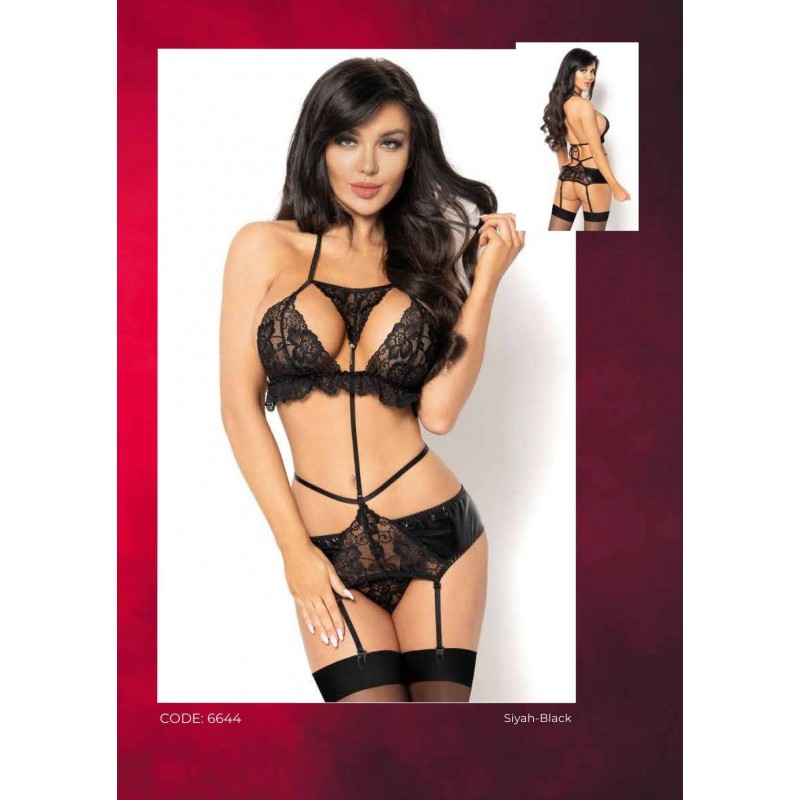 Tutku Love Shop Daria  6644