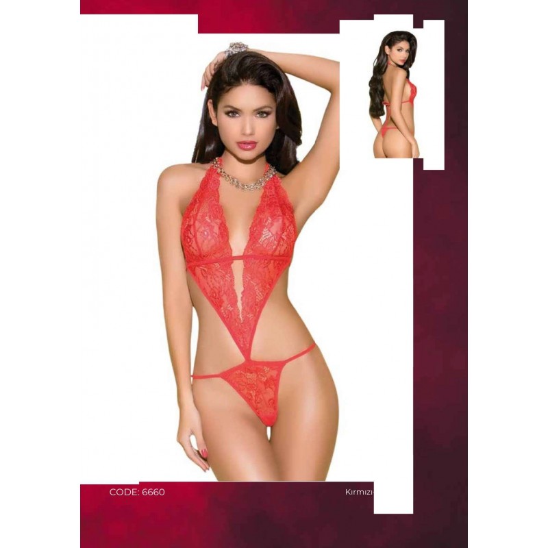 Tutku Love Shop Daria  6660