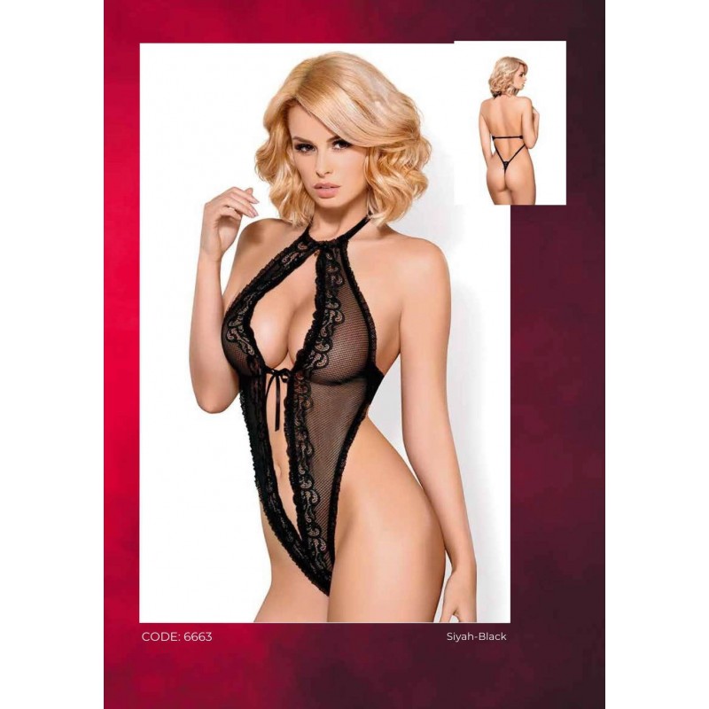 Tutku Love Shop Daria 6663