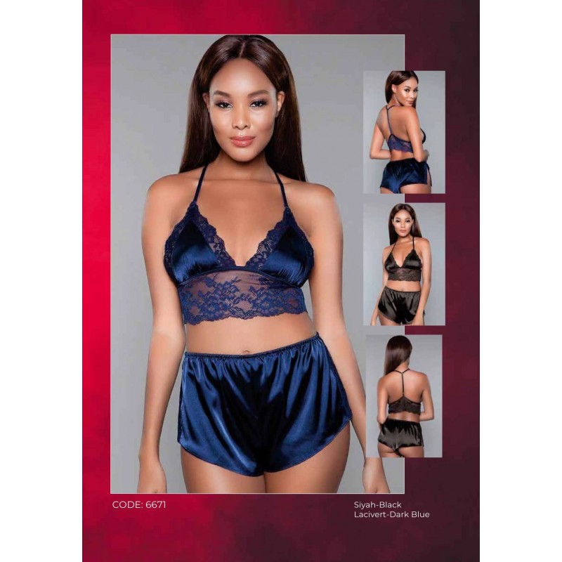 Tutku Love Shop Daria 6671