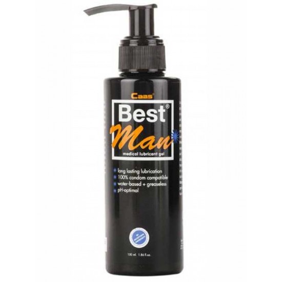 Best Man 150ML.