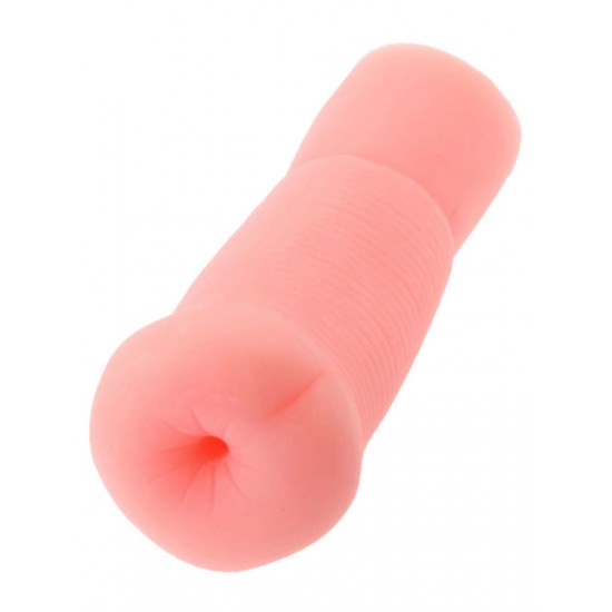 TutkuLoveShop 13cm Suni Anal Mastürbatör