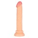 TutkuLoveShop 15CM Testissiz Gerçekçi Anal Dildo