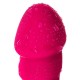 TUTKULOVESHOP 20 Modlu Vibratör Pembe 16 cm