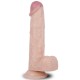 TutkuLoveShop 20CM Gerçekçi Dildo Penis