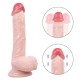 TutkuLoveShop 21CM Gerçekçi Dildo Yapay Penis