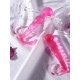 TUTKULOVESHOP Anal Silikon Plug 75*115MM 30GRM