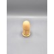 TUTKULOVESHOP Extender Cap Sitabella Penis Kılıfı, 2.5 inç, antenli, lateks