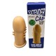 TUTKULOVESHOP Extender Cap Sitabella Penis Klıfı, 3.5 inç, antenli, lateks