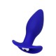 TutkuLoveShop Fancy Anal Plug Mavi 10,7 cm