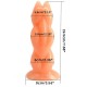 TutkuLoveShop FK Yengeç Dildo