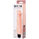 TutkuLoveShop Hook Realistik Dildo TPE Ten  23 cm