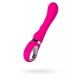 TutkuLoveShop Jos Pilo 20cm WOW modlu Pembe Vibratör