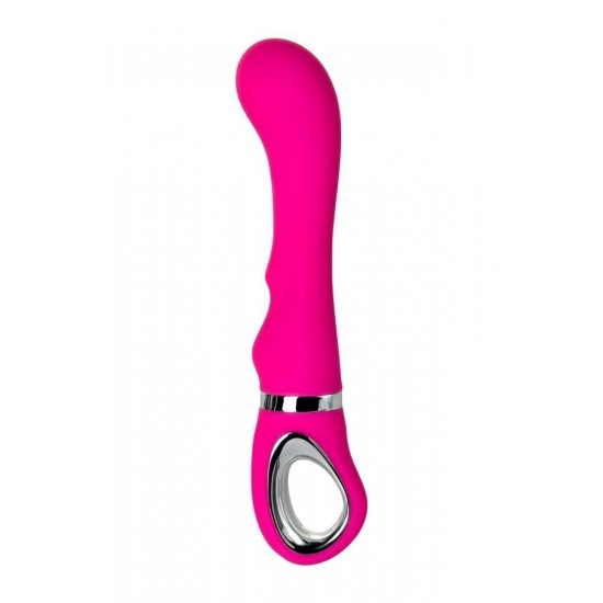 TutkuLoveShop Jos Pilo 20cm WOW modlu Pembe Vibratör