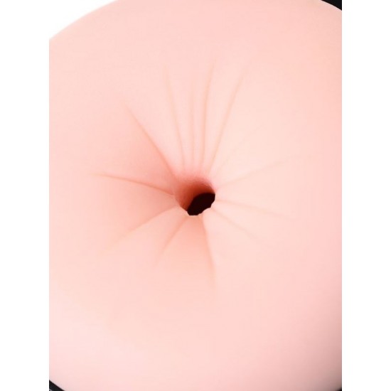 TutkuLoveShop Mystim Opus E Anal Masturbatör 21,5cm