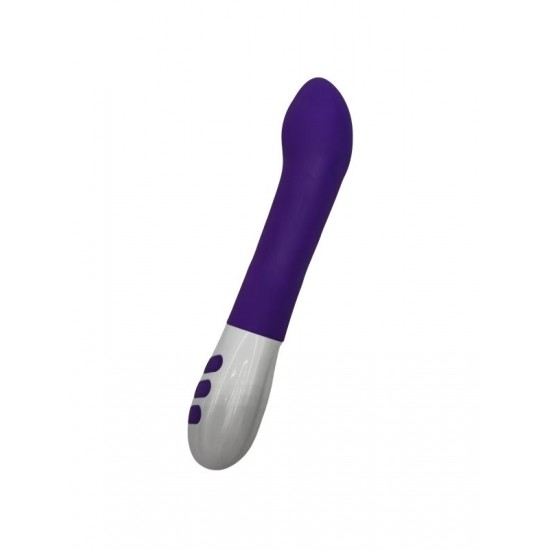 TutkuLoveShop Noctis G-Spot şarjlı Vibratör