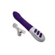 TutkuLoveShop Noctis G-Spot şarjlı Vibratör