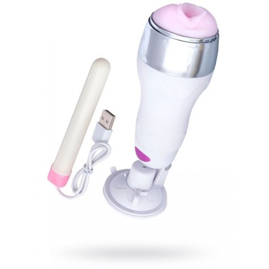 TutkuLoveShop Pany Realistik Masturbator 25 Cm