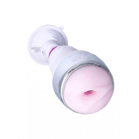 TutkuLoveShop Pany Realistik Masturbator 25 Cm