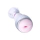 TutkuLoveShop Pany Realistik Masturbator 25 Cm