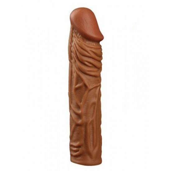 TutkuLoveShop Penis Kılıfı 19.5 cm