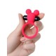 TutkuLoveShop Pikle  Pembe Penis Halkası 6,9 Cm