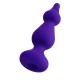 TutkuLoveShop  Sholt Anal Plug mor 10 cm