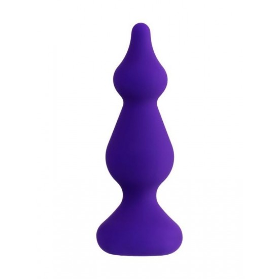 TutkuLoveShop  Sholt Anal Plug mor 10 cm