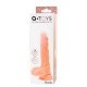 TUTKULOVESHOP Slock Realistik Dildo 19 cm