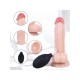 TutkuLoveShop Su Fışkırtma Fonksiyonlu Gerçekçi Vantuzlu Dildo