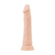 TUTKULOVESHOP Toon Vantuzlu Realistik Dildo Ten 20 cm