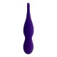 TutkuLoveShop Wlap Anal Plug mor 16 cm