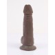 Dick Beats Melez 18cm Kıkırdaklı Gerçekçi Dildo