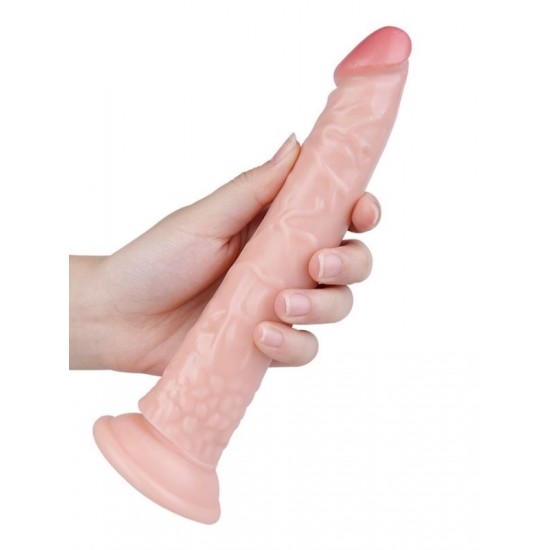 Noctis 21cm Realistik Dildo No:20