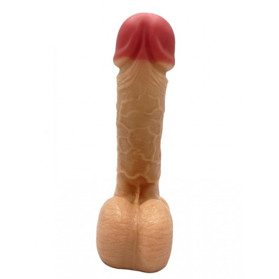 Noctis 26cm Ten Rengi Realistik Dildo No:166