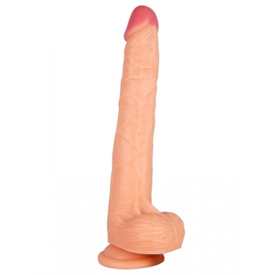 Noctis 29,5cm Realistik Dildo No:25