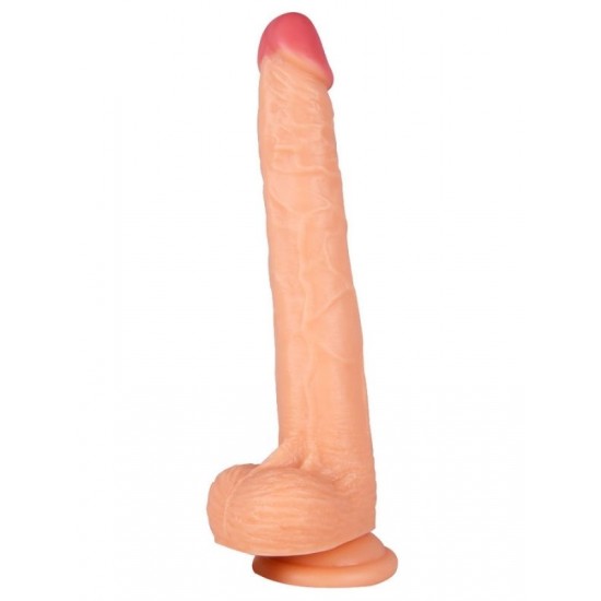 Noctis 29,5cm Realistik Dildo No:25