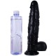 Noctis 30cm Siyah Dildo No:45