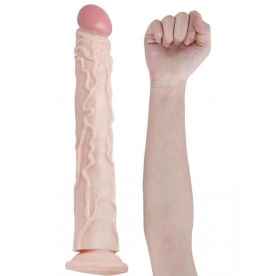 Noctis 34,5cm Realistik Dildo No:7